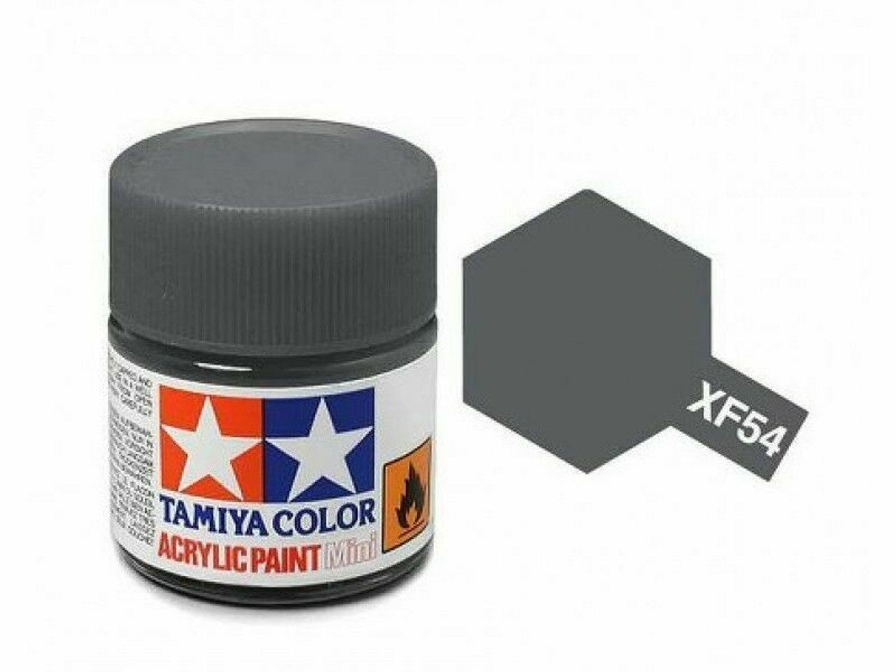 XF-54 - Dark Sea Grey